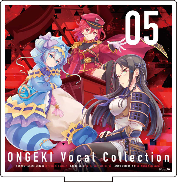 オンゲキ 高瀬梨緒 シクレ 缶バッジ 13個セット