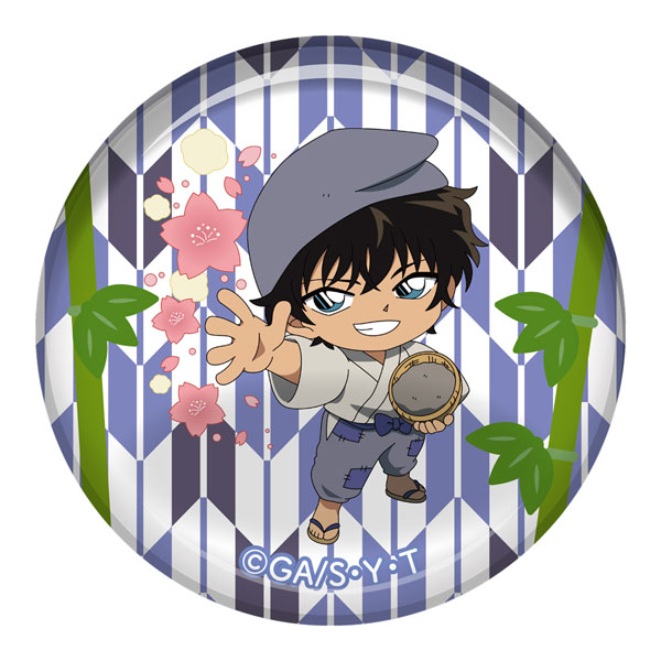 名探偵コナン 昔ばなし風コレクション ガラス箸置き 松田陣平[ゼロジーアクト]《在庫切れ》