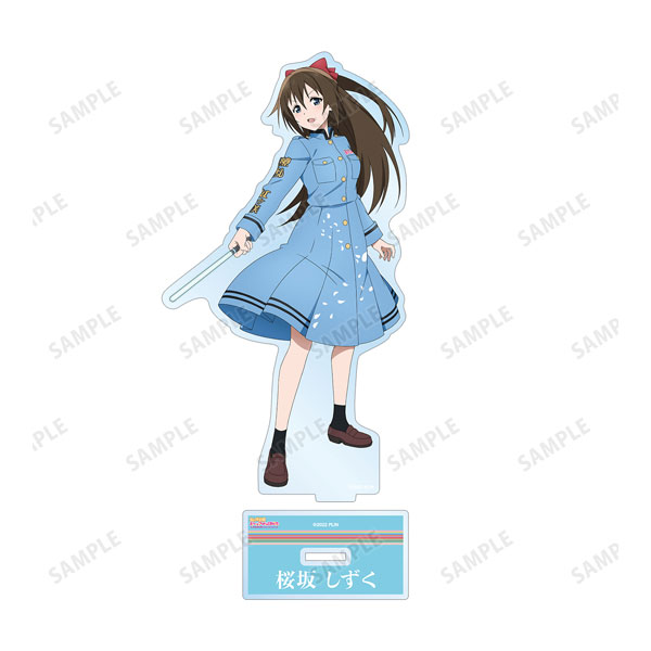 moipon 虹ヶ咲学園 中須かすみ、桜坂しずく ラブライブ！虹ヶ咲学園スクールアイドル同好会 - 描き下ろし
