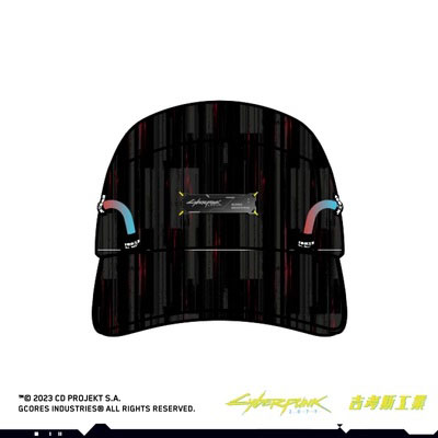 Cyberpunk 2077 キャップ ブラック/イエロー サイバーパンク Amazon.co.jp: サイバーパンク2077 ロゴ キャップ : ファッション