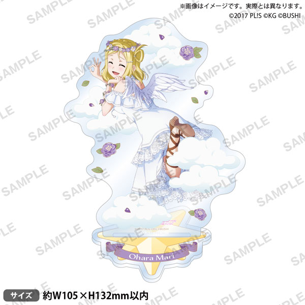 ラブライブ！スクールアイドルフェスティバル アクリルスタンド