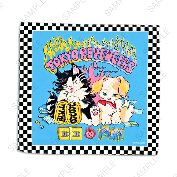 未開封【東京リベンジャーズ】九井一 複製原画 未開封【東京リベンジャーズ】九井一 複製原画 東京リベンジャーズ 東