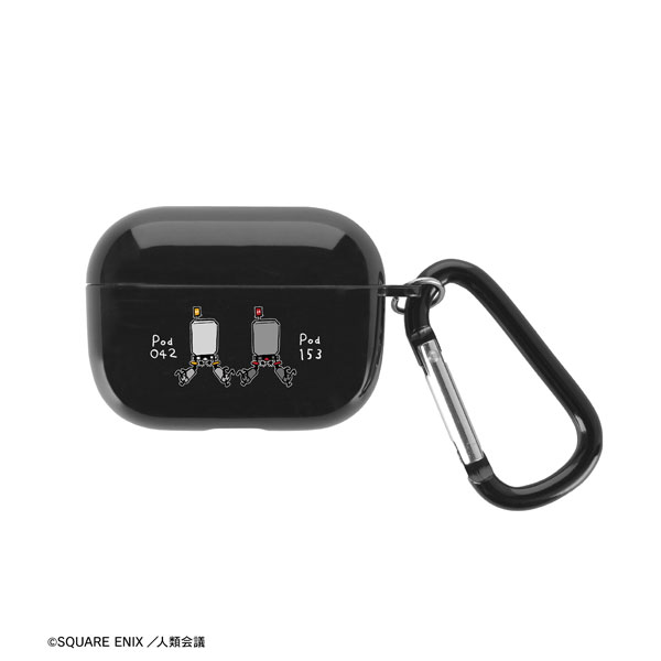 TVアニメ『NieR：Automata Ver1.1a』 ポッド042/153 デフォルメ