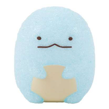 すみっコぐらし EVAライト とかげ[リリック]《在庫切れ》