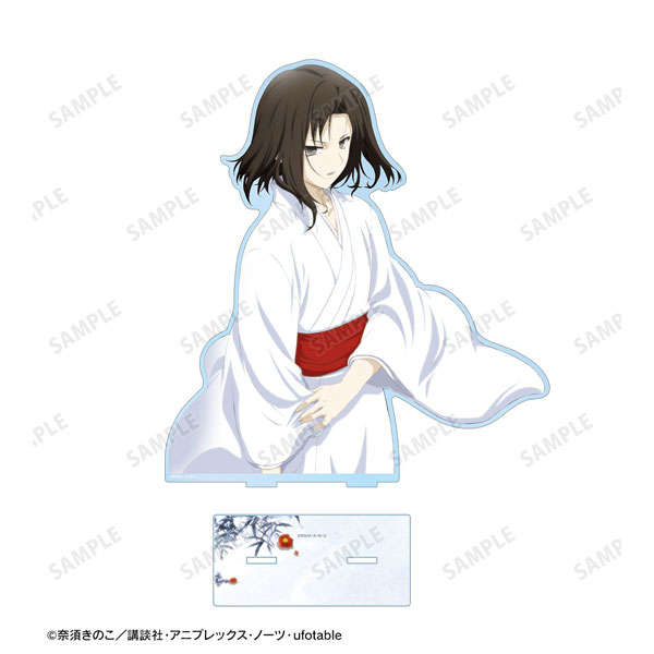 劇場版「空の境界」 両儀式 特大アクリルスタンド ver.B[アルマ