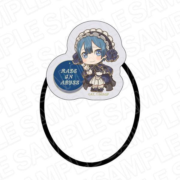 メイドインアビス　原画イラスト缶バッジ マルルク メイドインアビス マルルク - 意馬ヒバリのイラスト - pxv | アニメの