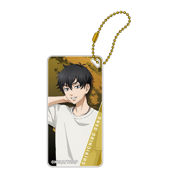 東京リベンジャーズ 東リベ 佐野真一郎 まとめ売り 東京リベンジャーズ 佐野真一郎セット - メルカリ