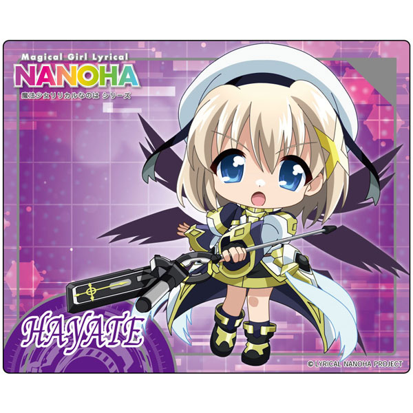 Amazon.co.jp: 魔法少女リリカルなのはA's フェイト