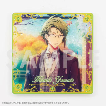 アイドリッシュセブン きらきらスタプレコレクション～Marie Mariage～ B.二階堂大和[ソル・インターナショナル]《在庫切れ》