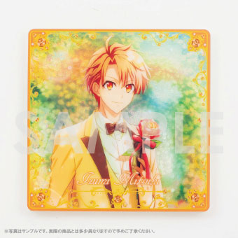 アイドリッシュセブン きらきらスタプレコレクション～Marie Mariage～ C.和泉三月[ソル・インターナショナル]《在庫切れ》