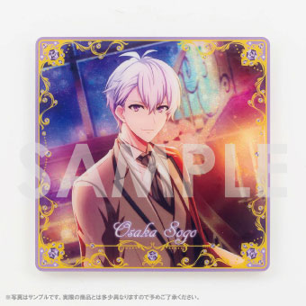 アイドリッシュセブン きらきらスタプレコレクション～Marie Mariage～ E.逢坂壮五[ソル・インターナショナル]《在庫切れ》
