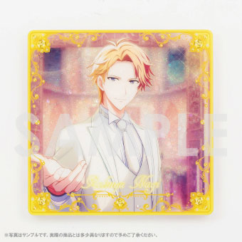 アイドリッシュセブン きらきらスタプレコレクション～Marie Mariage～ F.六弥ナギ[ソル・インターナショナル]《在庫切れ》