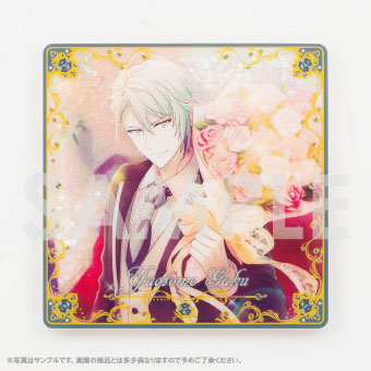 アイドリッシュセブン きらきらスタプレコレクション～Marie Mariage～ H.八乙女楽[ソル・インターナショナル]《在庫切れ》