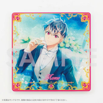 アイドリッシュセブン きらきらスタプレコレクション～Marie Mariage～ K.百[ソル・インターナショナル]《在庫切れ》