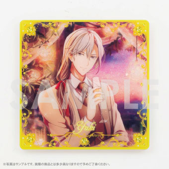 アイドリッシュセブン きらきらスタプレコレクション～Marie Mariage～ L.千[ソル・インターナショナル]《在庫切れ》