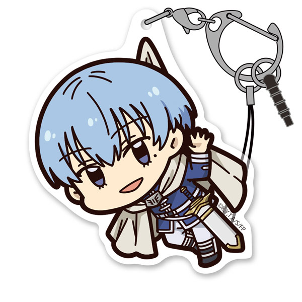 葬送のフリーレン ヒンメル アクリルつままれ（再販）[コスパ]《０５月予約》