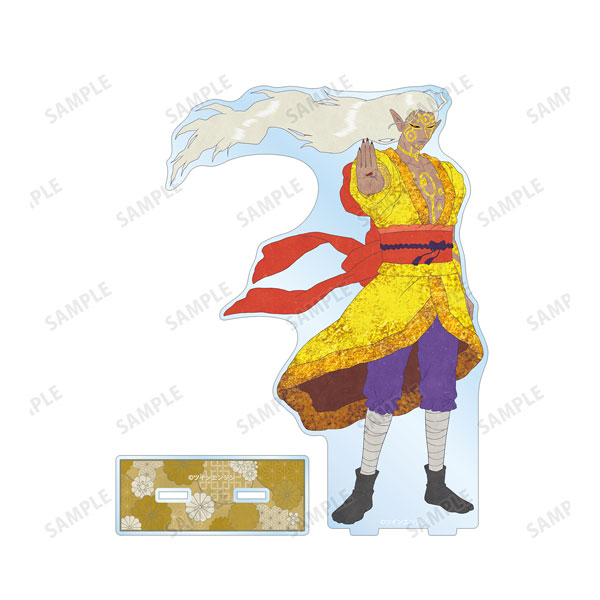 モノノ怪 薬売り(ハイパーver.) BIGアクリルスタンド[アルマビアンカ]《在庫切れ》