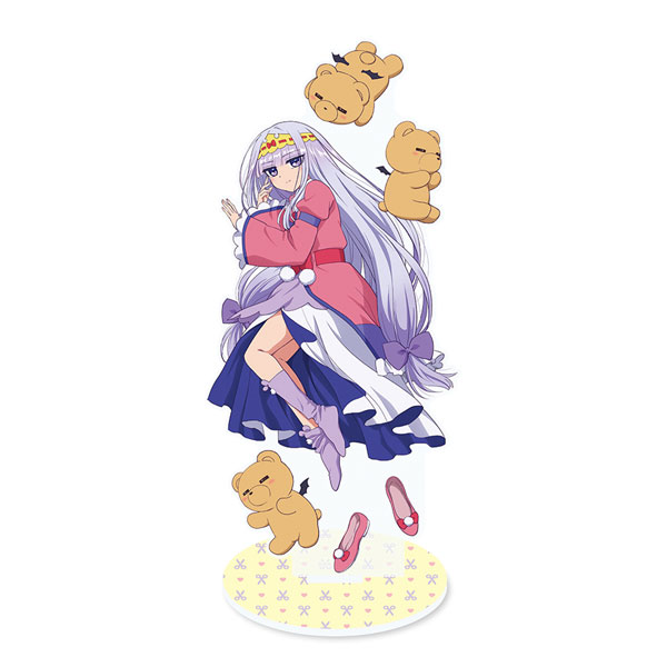 魔王城でおやすみ ちょっとでかすた！ 描き下ろし スヤリス姫