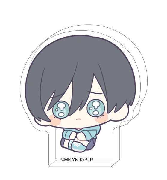 ブルーロック ころっとアクリルフィギュア 糸師凛[ムービック]《在庫切れ》