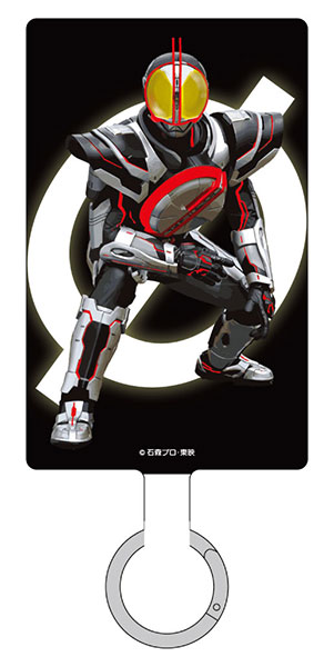 仮面ライダー555 20th パラダイス・リゲインド マルチリング