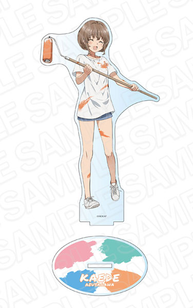 定番 劇場アニメ「青春ブタ野郎はおでかけシスターの夢を見ない その他