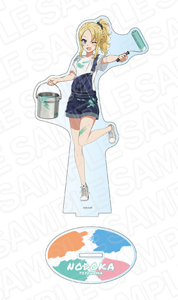 劇場アニメ「青春ブタ野郎はおでかけシスターの夢を見ない