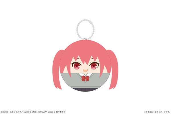 TVアニメ「ホリミヤ -piece-」ころまにあ 06 綾崎レミ[カナリア]《在庫