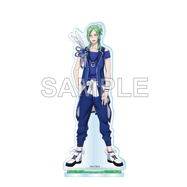 B-PROJECT ～熱烈*ラブコール～ アクリルスタンドフィギュア 〈MooNs