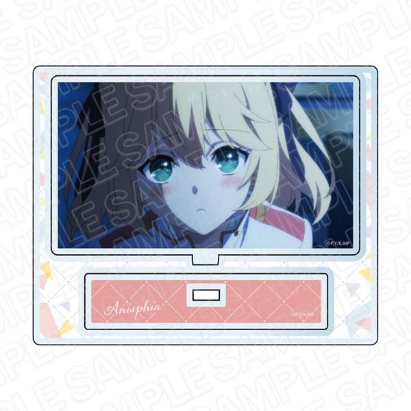 TVアニメ「転生王女と天才令嬢の魔法革命」 アクリルスタンド A[コンテンツシード]《在庫切れ》