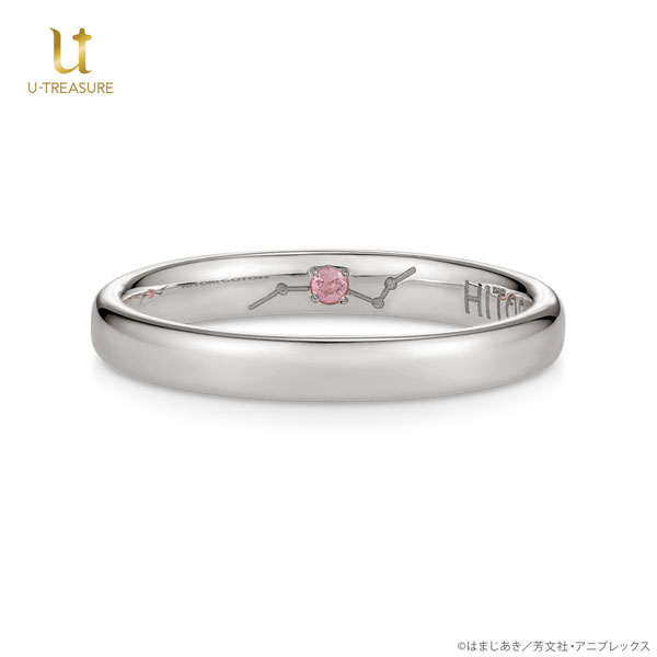 限定販売】アニメ「ぼっち・ざ・ろっく！」 リング 後藤ひとり 