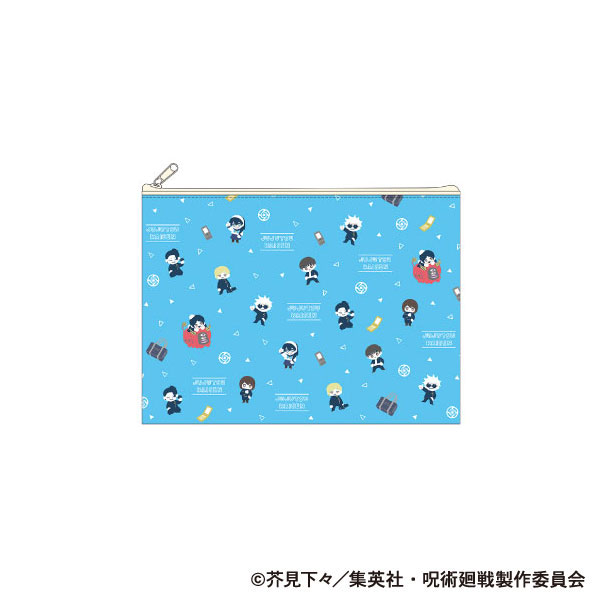 呪術廻戦 懐玉 玉折 TSUTAYA 缶バッジ 五条悟 夏油傑 家