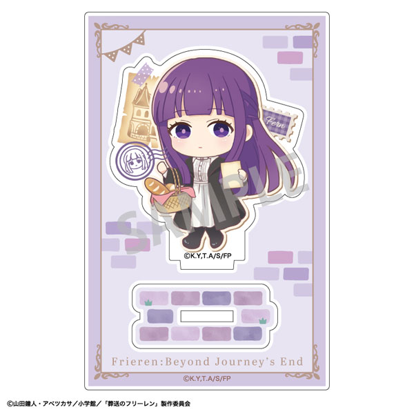 【連番set】フェルン フリーレン 連番set】フェルン フリーレン