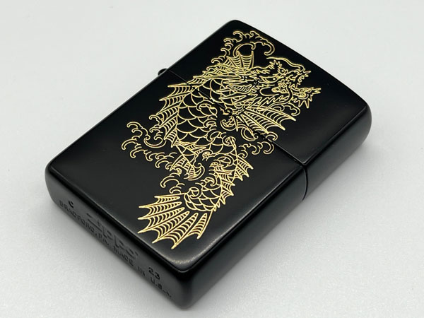 龍が如く8 Zippo(春日一番)[フィリア]《在庫切れ》