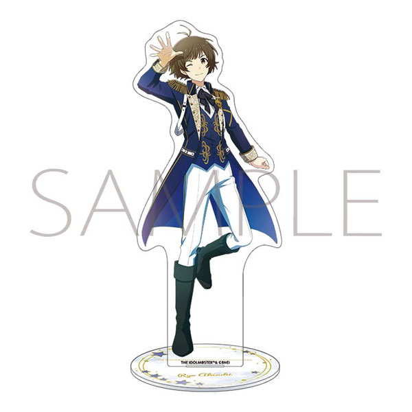 アイドルマスター SideM ビッグアクリルスタンド 秋月涼 Mフェス2024[ムービック]《在庫切れ》