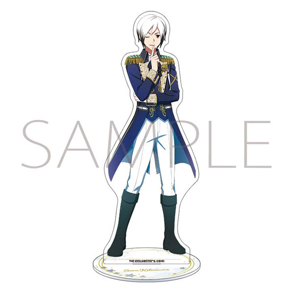 バラ売り可　SideM 北村想楽　アクリルスタンド THE IDOLM@STER SideM 10th ANNIVERSARY ST@GE ～P@SSION-ING
