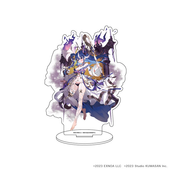 アクリルスタンド「ガールズクリエイション -少女藝術綺譚-」09/ロダン