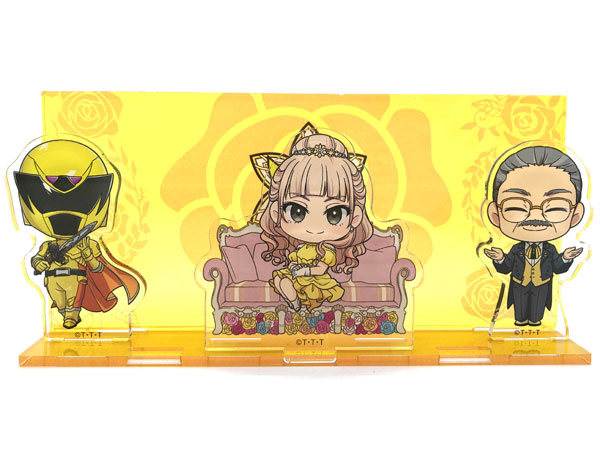 東京オリンピックキャラクターのジオラマ完成品 東京オリンピックキャラクターのジオラマ完成品 - メルカリ