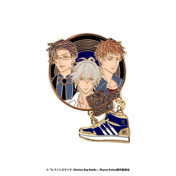 ◎◎ヒプノシスマイク MAD TRIGGER CREW まとめ セット [碧棺左馬刻