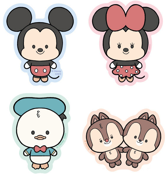 ディズニー\u0026ピクサーキャラクター プチプチドーム|プライズ
