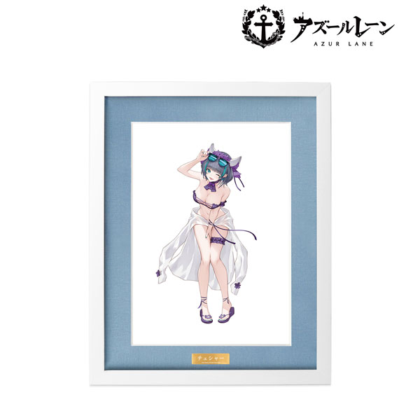 アズールレーン　能代 水着　キャラファイングラフ アズールレーン 能代 水着 キャラファイングラフ 【公式通販】