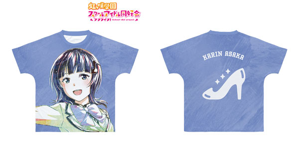 Amazon.co.jp: アルマビアンカ(Armabianca) ラブライブ!虹ヶ咲