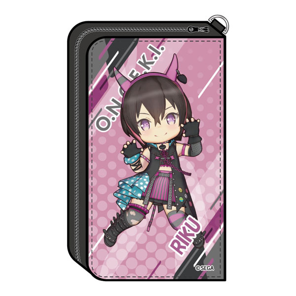 オンゲキ みどくじ 結城莉玖 缶バッジ アクキー まとめ売り