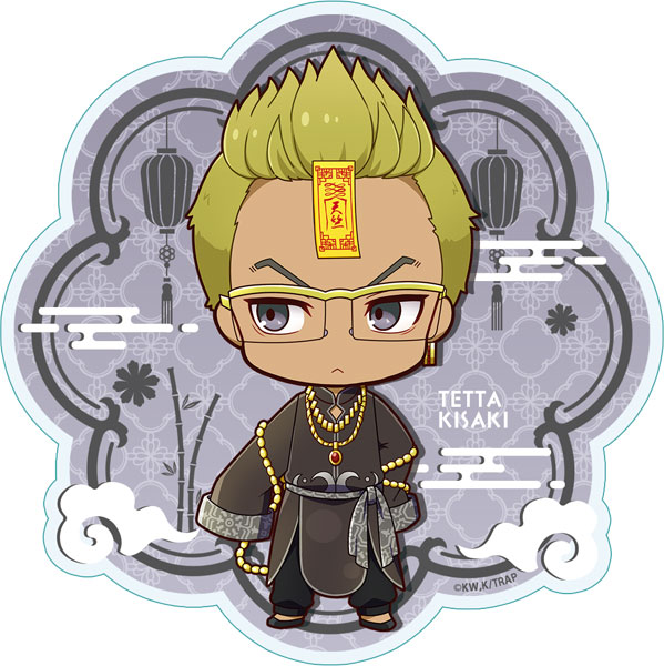 Primaniacs 東リべ、花垣武道 × 稀咲鉄太 2セット Amazon.co.jp: 東京