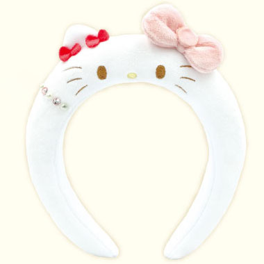ハローキティ KT50th ぬいカチュ キティの描く未来[オスト]《在庫切れ》