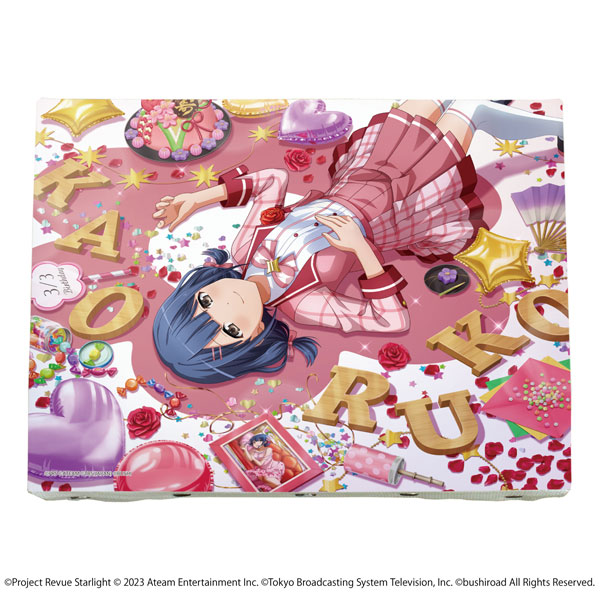 キャンバスアート「少女☆歌劇 レヴュースタァライト -Re LIVE-」13