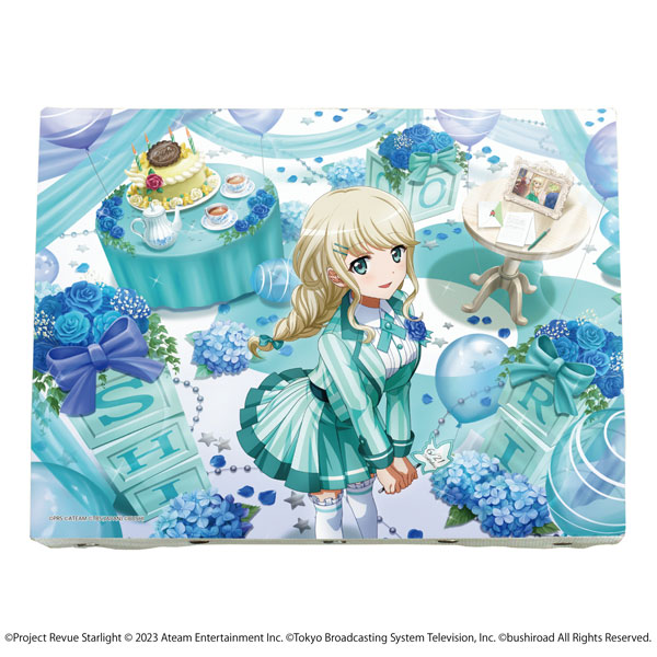 少女☆歌劇レヴュースタァライト キャンバスアート 少女☆歌劇 レヴュースタァライト -Re LIVE-_キャンバスアート07/キラ