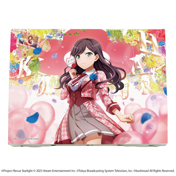 キャンバスアート「少女☆歌劇 レヴュースタァライト -Re LIVE