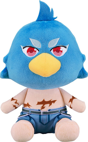 シャングリラ・フロンティア】ボールチェーンマスコット