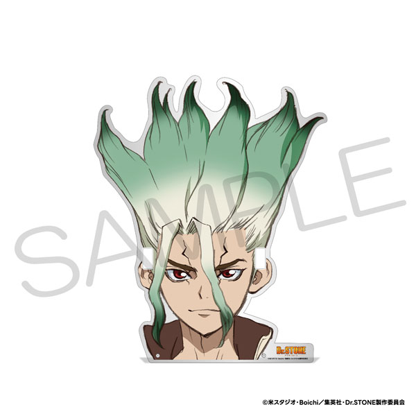 Dr.STONE めがねスタンド 石神千空[KADOKAWA]《在庫切れ》