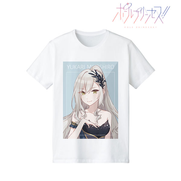 URS-No.1005 とおこREJECT加入記念侵略Tシャツ 白M